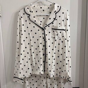 Kate Spade Pajama Set